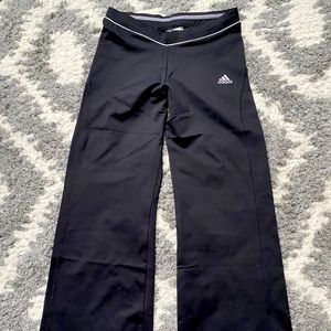 Adidas Track Pants